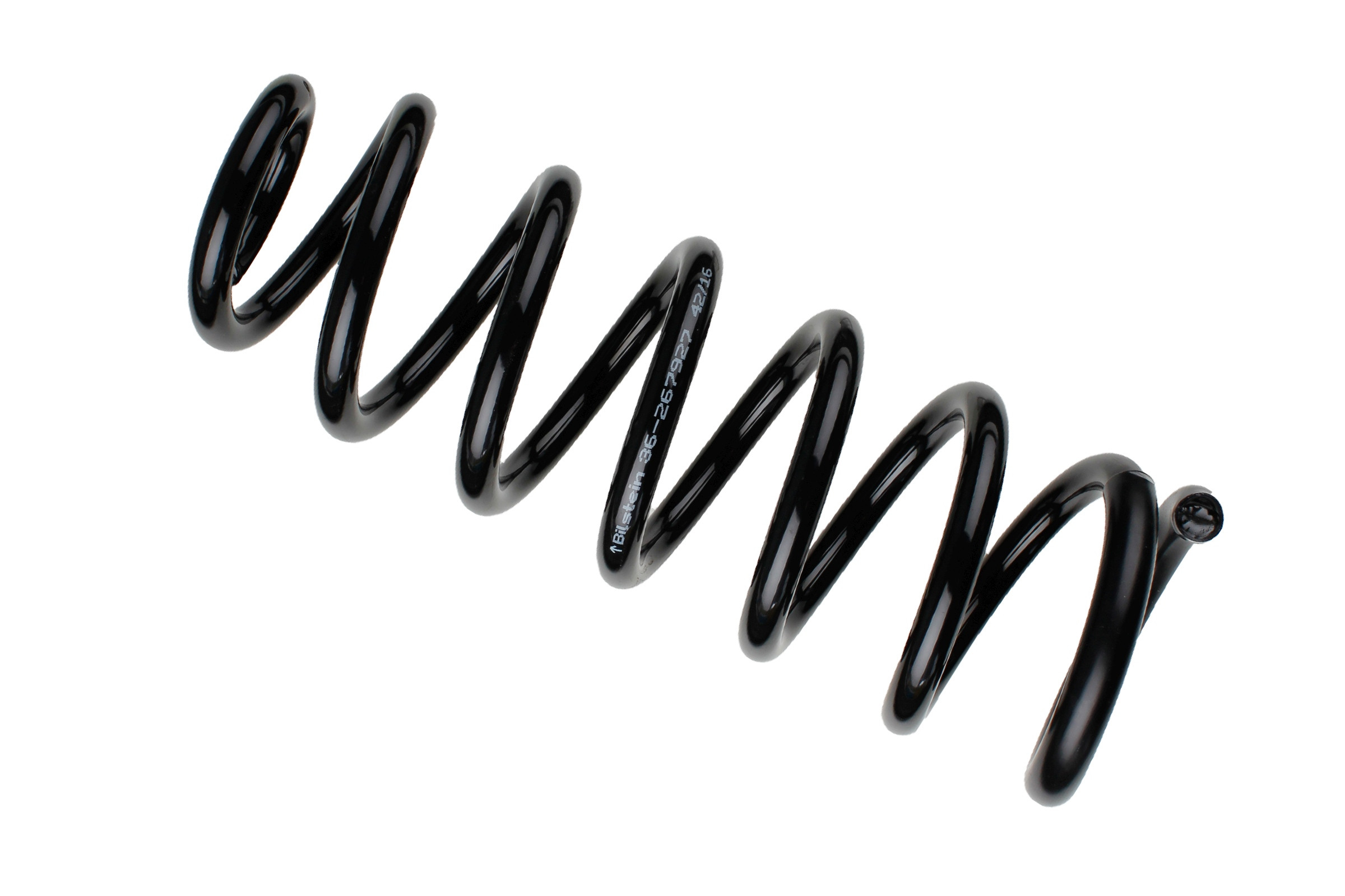 BILSTEIN Fahrwerksfeder