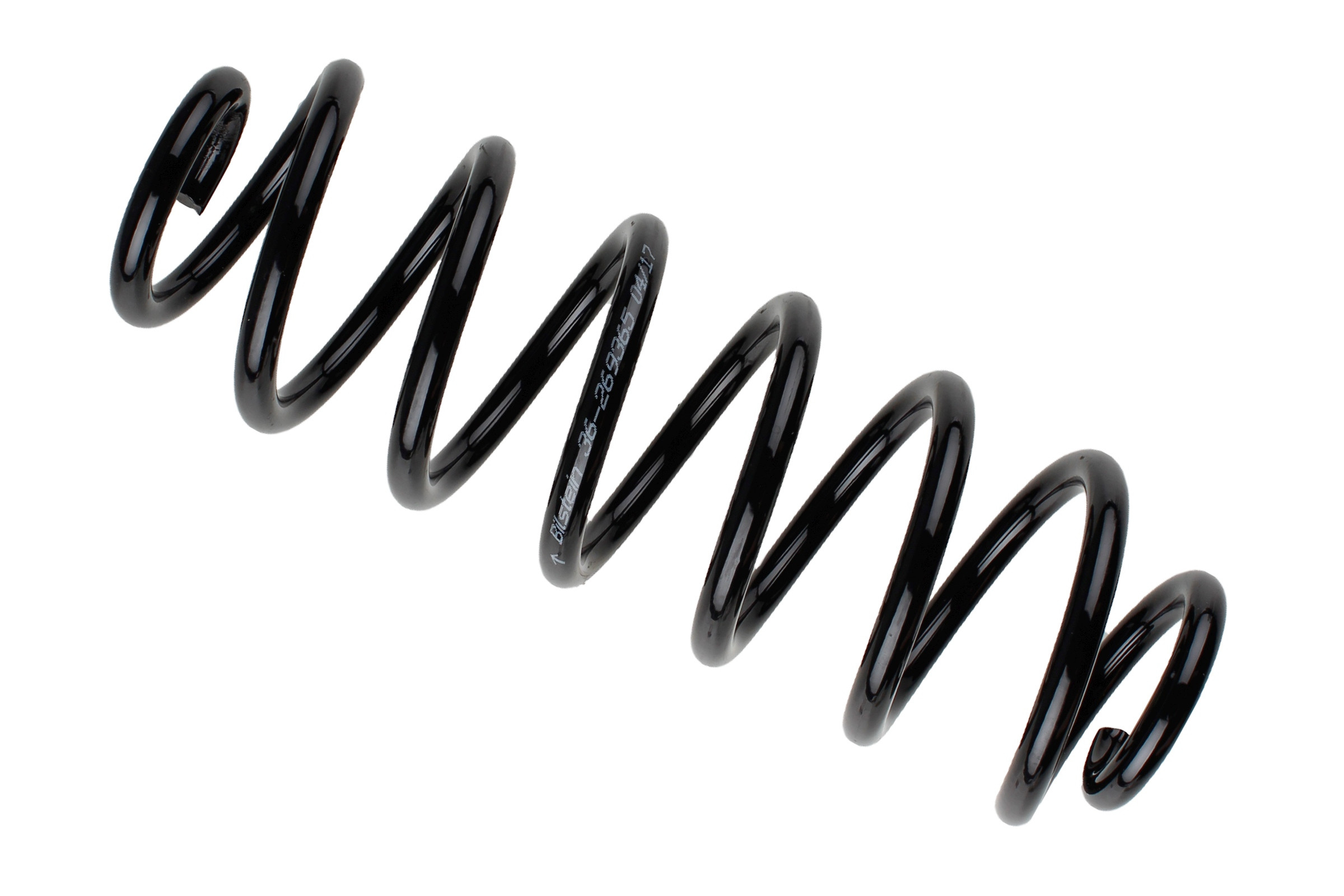 BILSTEIN Fahrwerksfeder