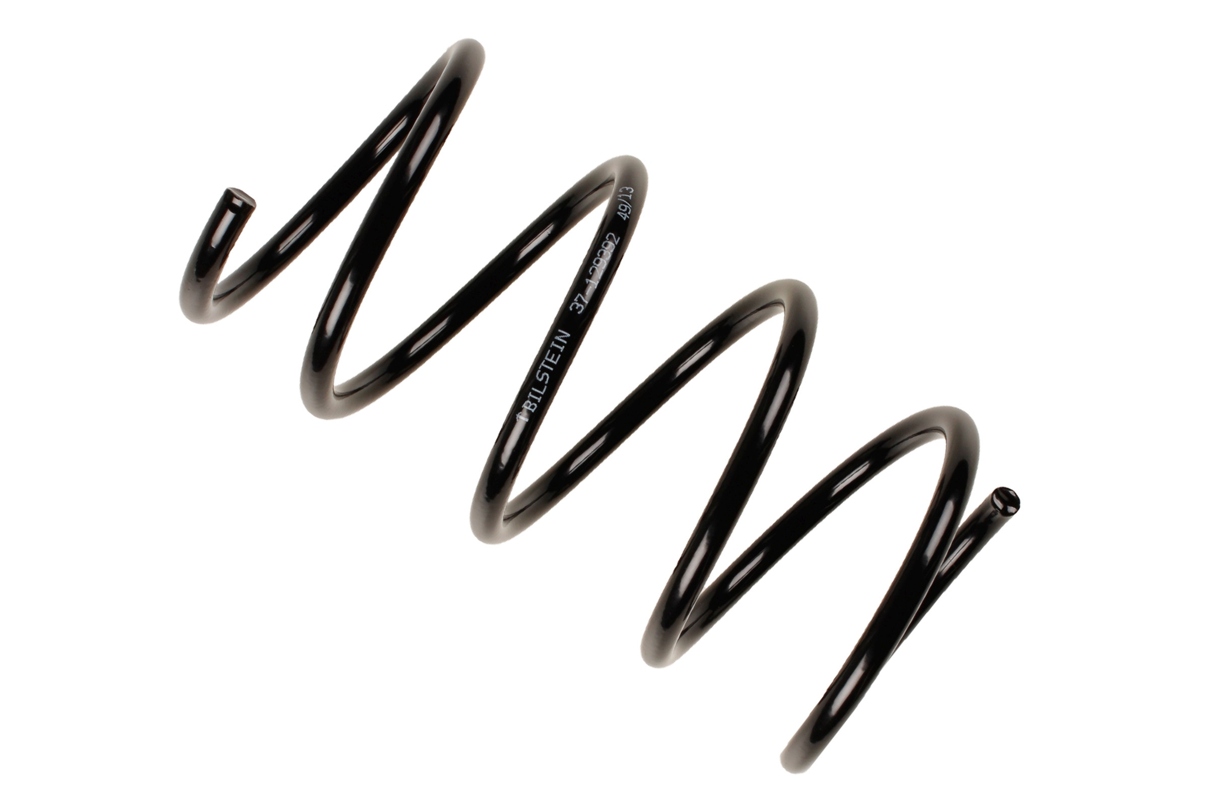 BILSTEIN Fahrwerksfeder