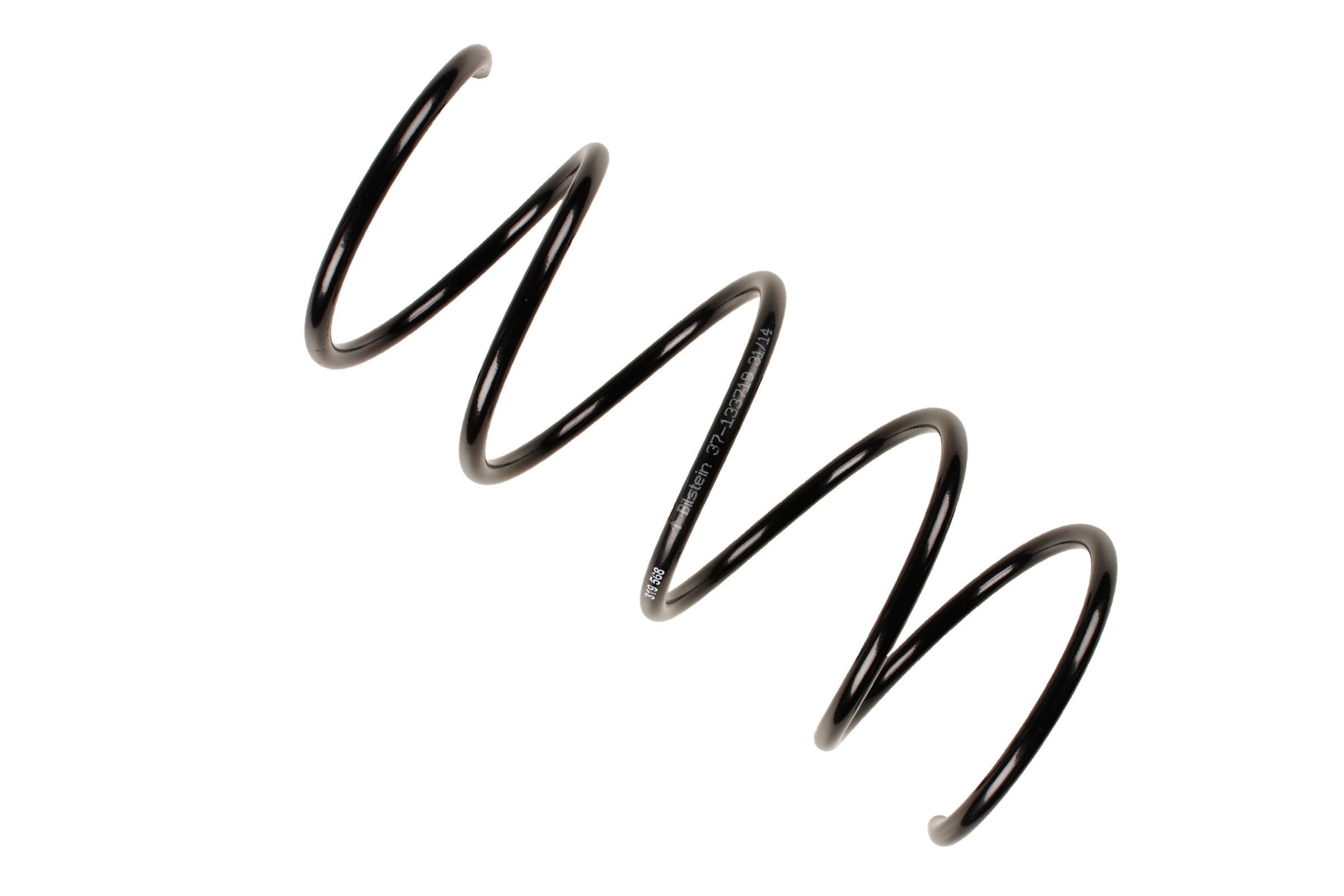 BILSTEIN Fahrwerksfeder