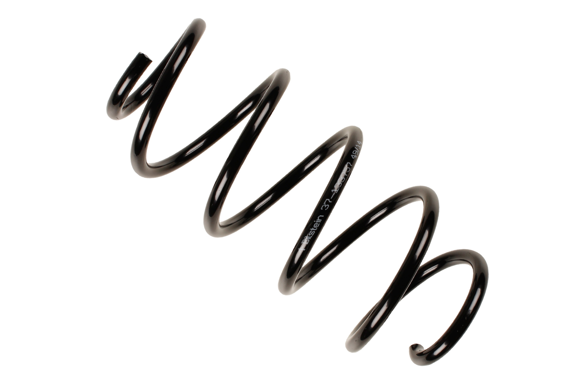 BILSTEIN Fahrwerksfeder