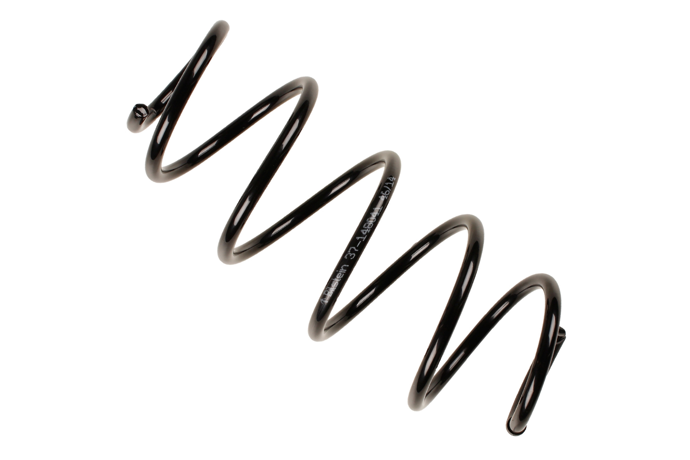 BILSTEIN Fahrwerksfeder