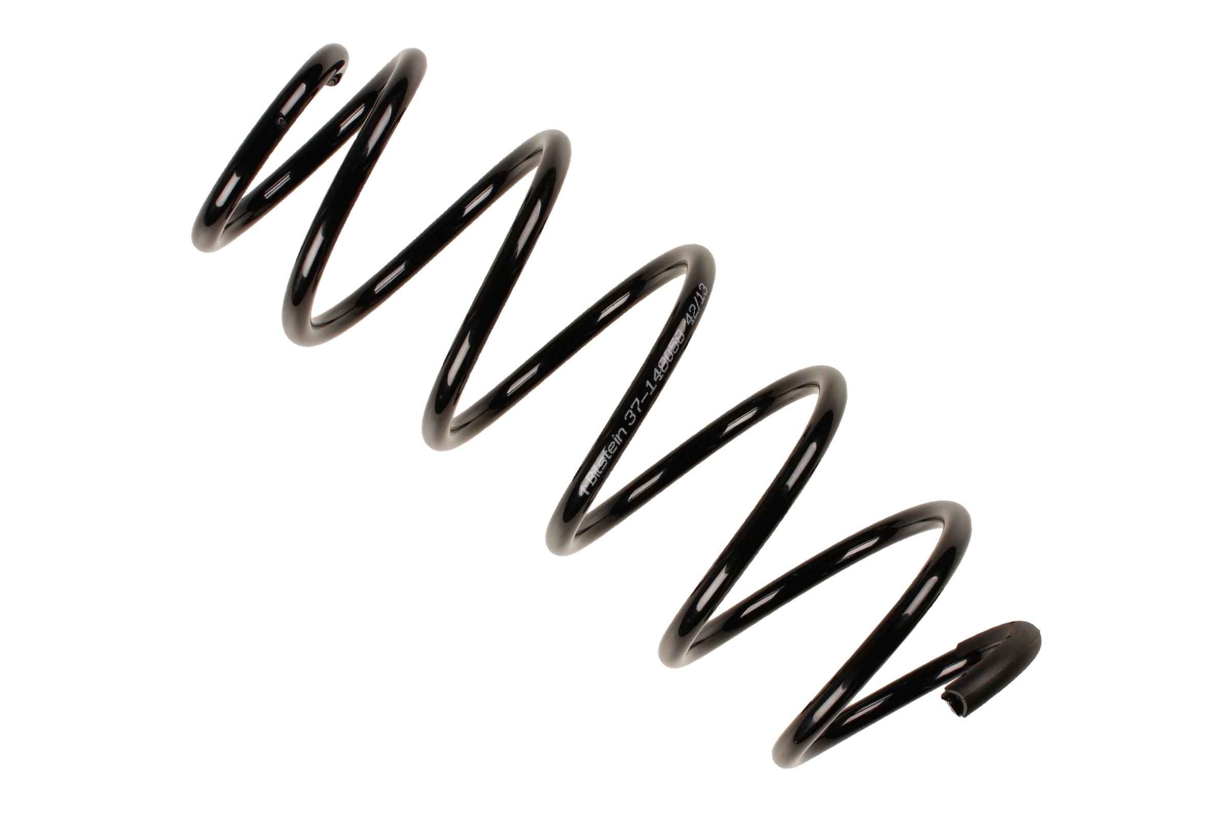 BILSTEIN Fahrwerksfeder