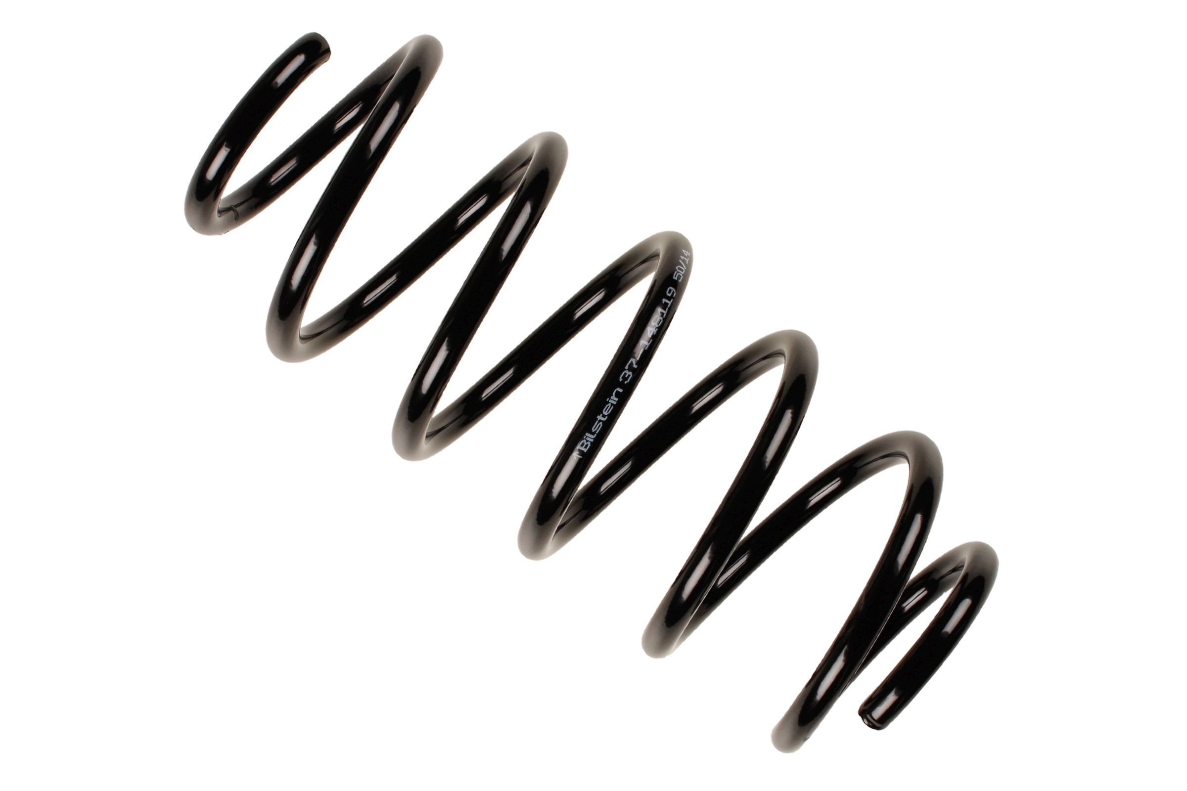 BILSTEIN Fahrwerksfeder