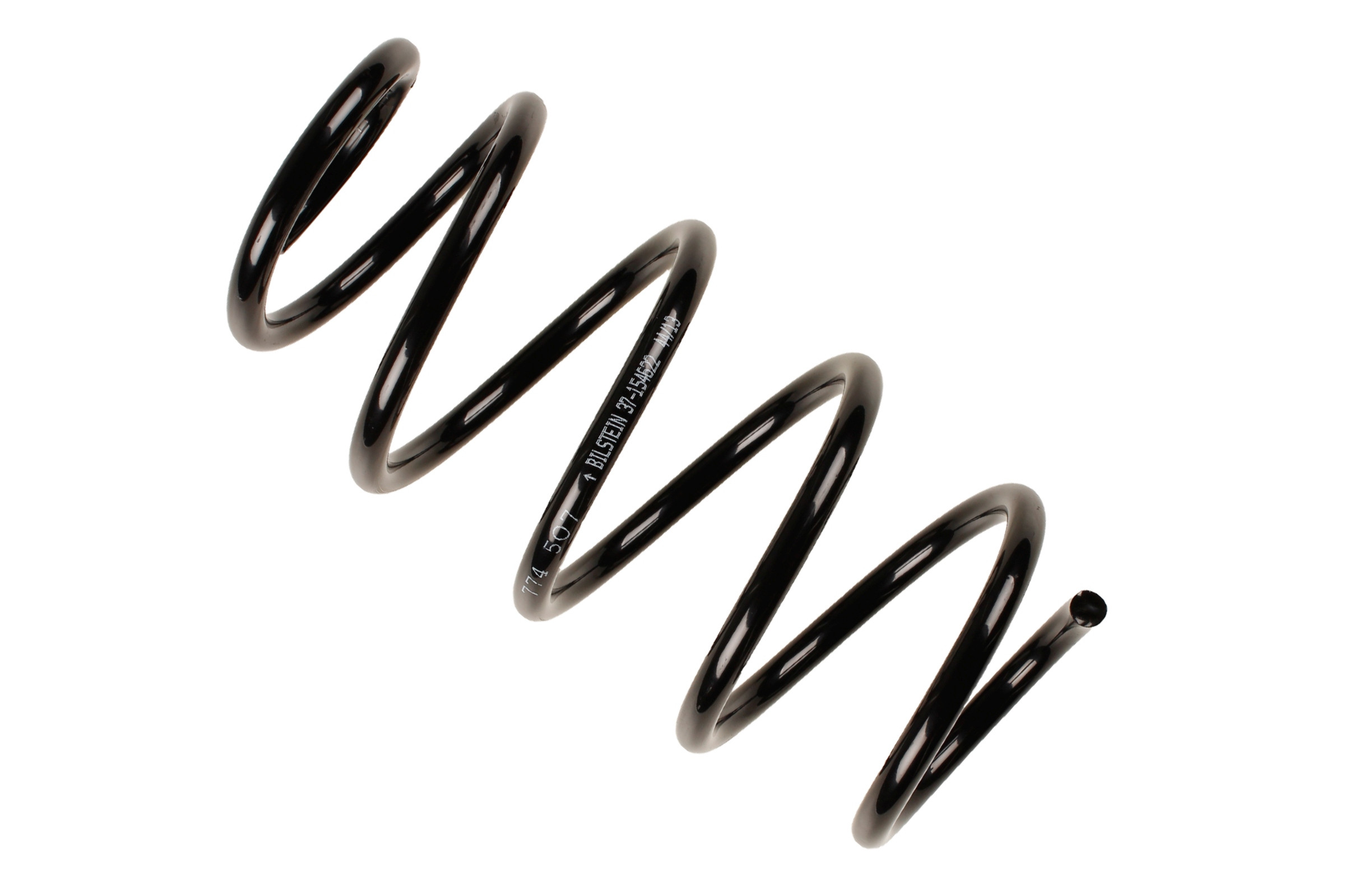 BILSTEIN Fahrwerksfeder