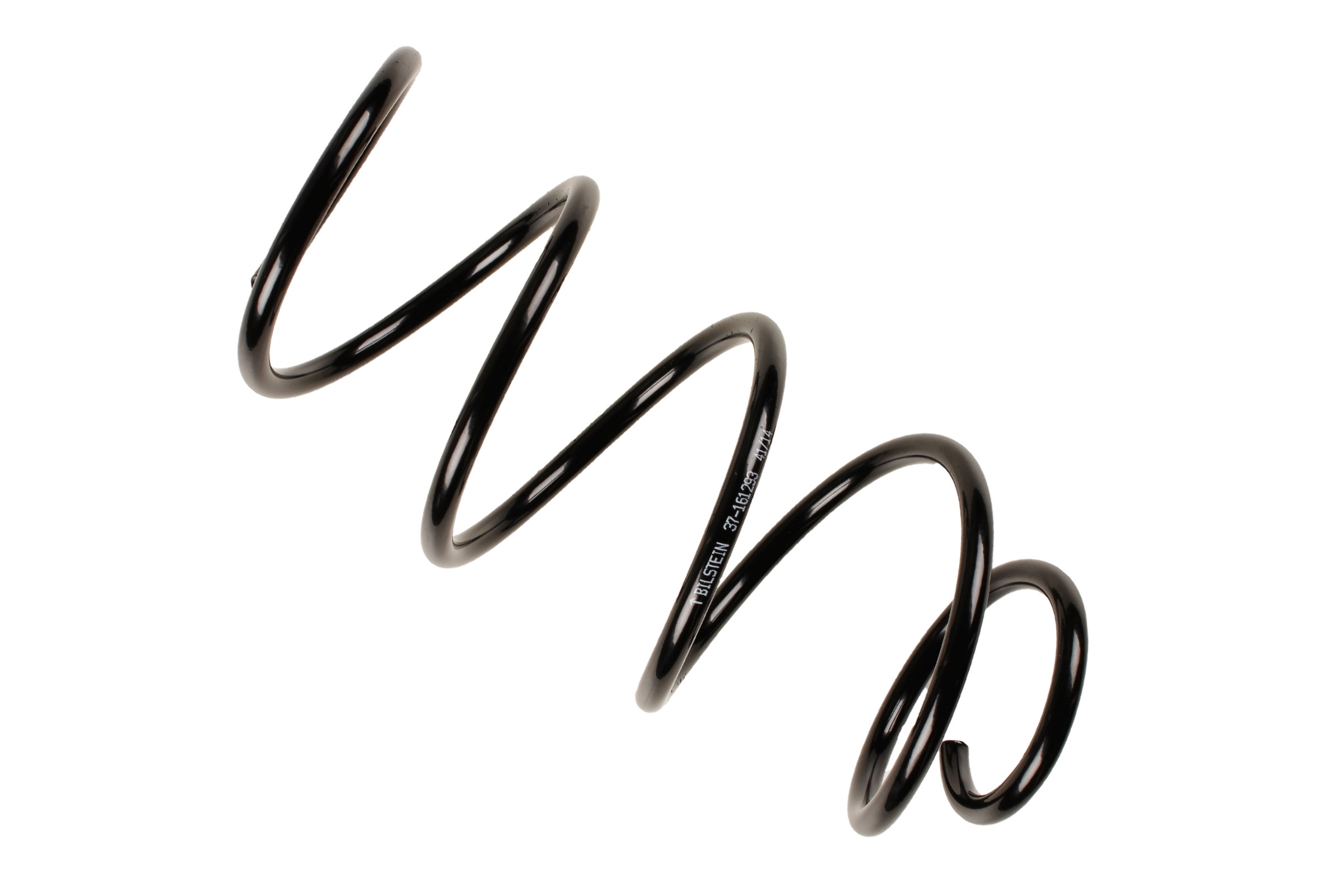 BILSTEIN Fahrwerksfeder