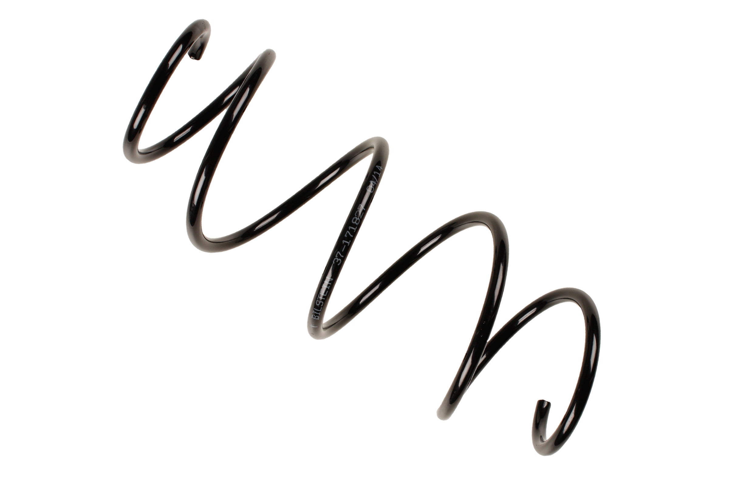 BILSTEIN Fahrwerksfeder