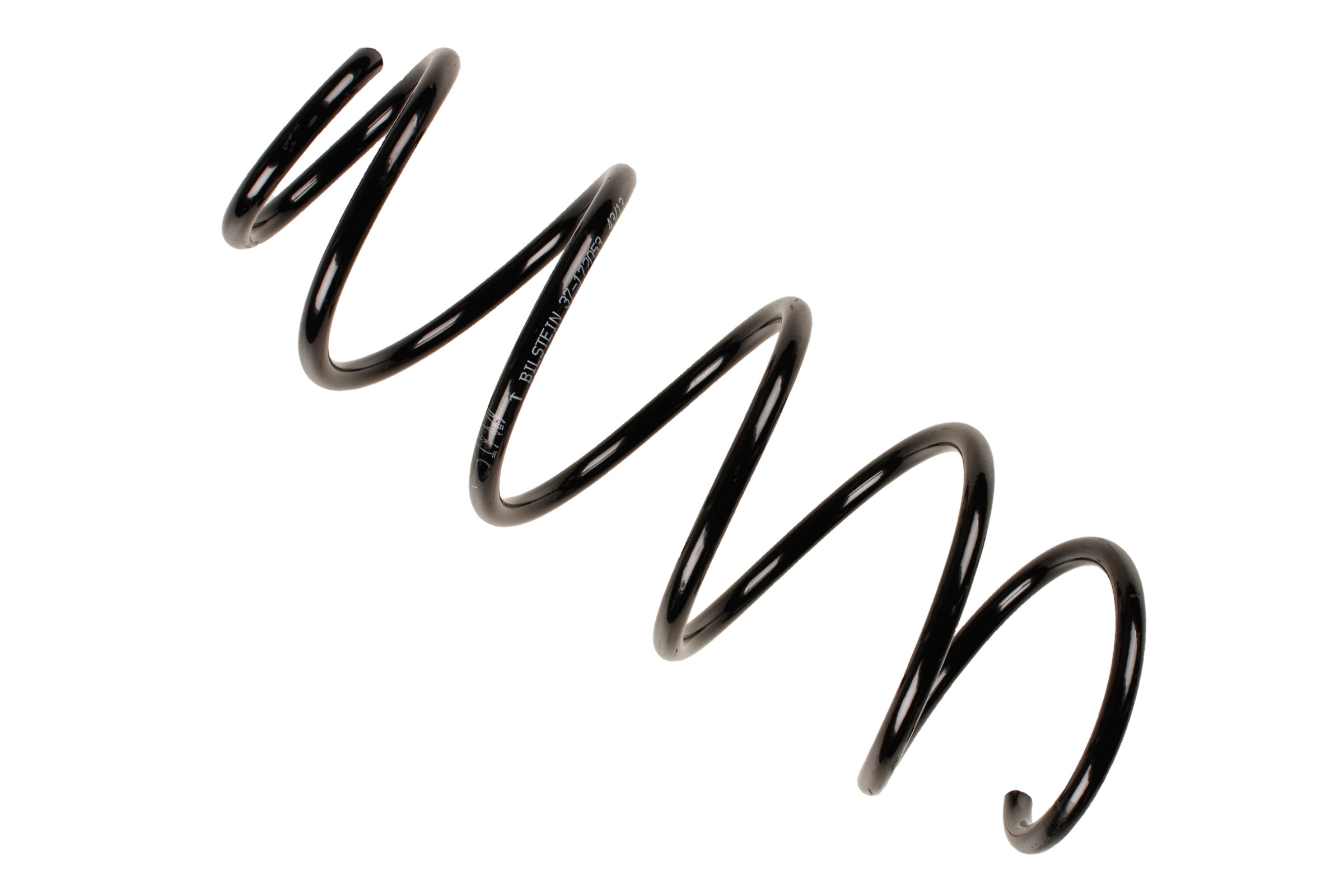 BILSTEIN Fahrwerksfeder