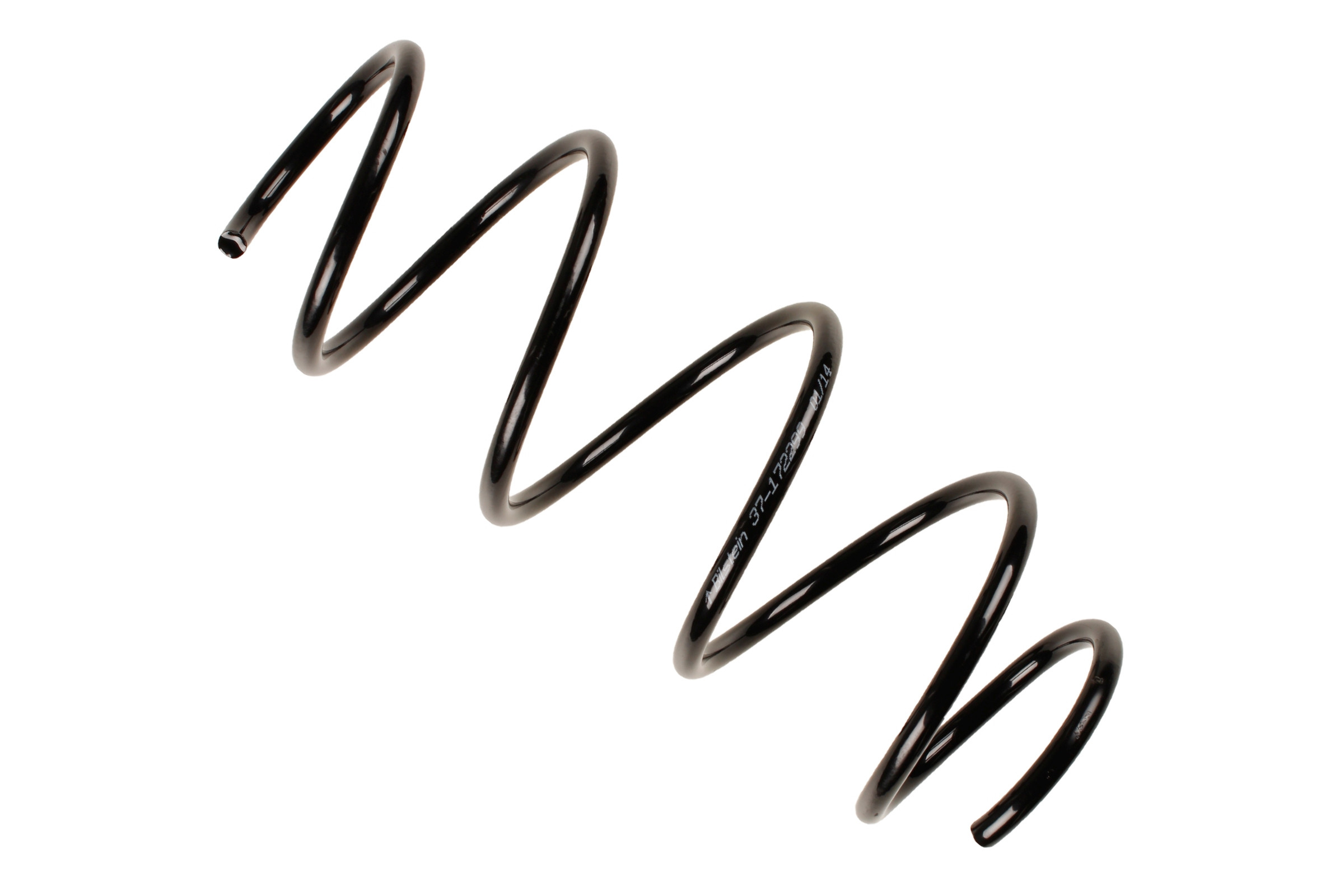 BILSTEIN Fahrwerksfeder