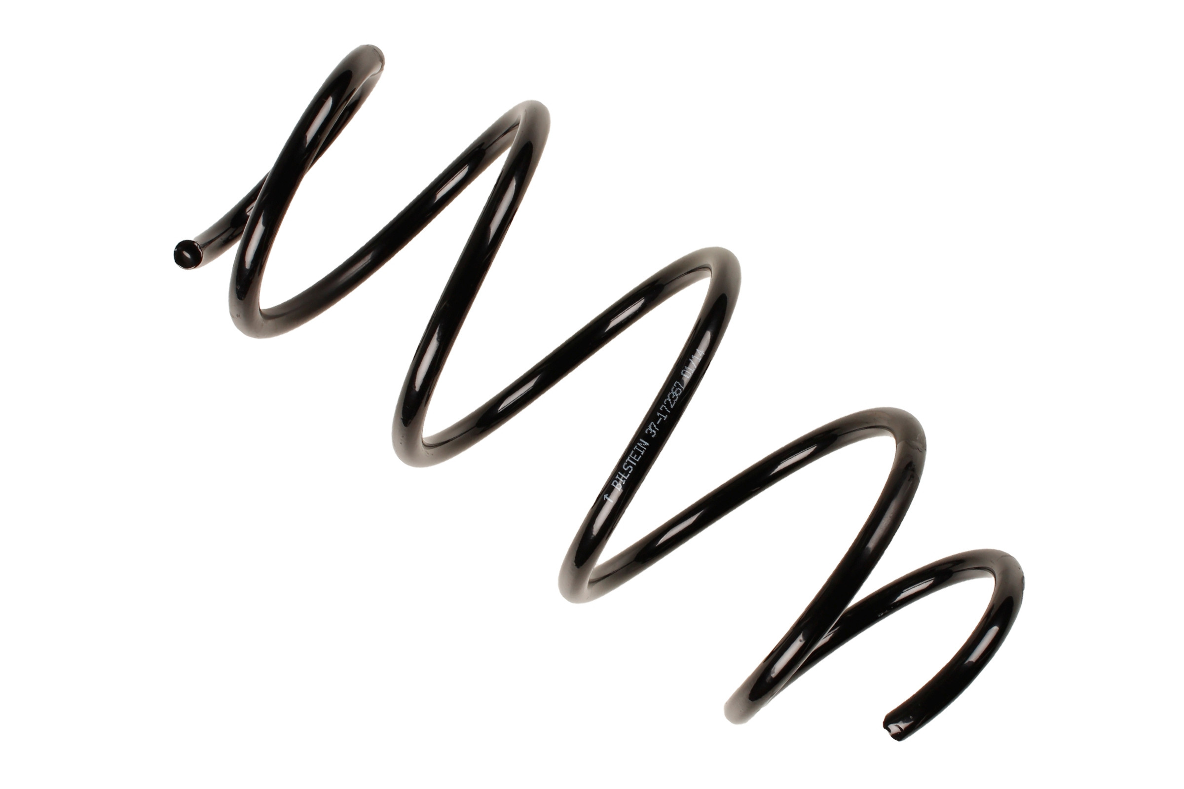 BILSTEIN Fahrwerksfeder