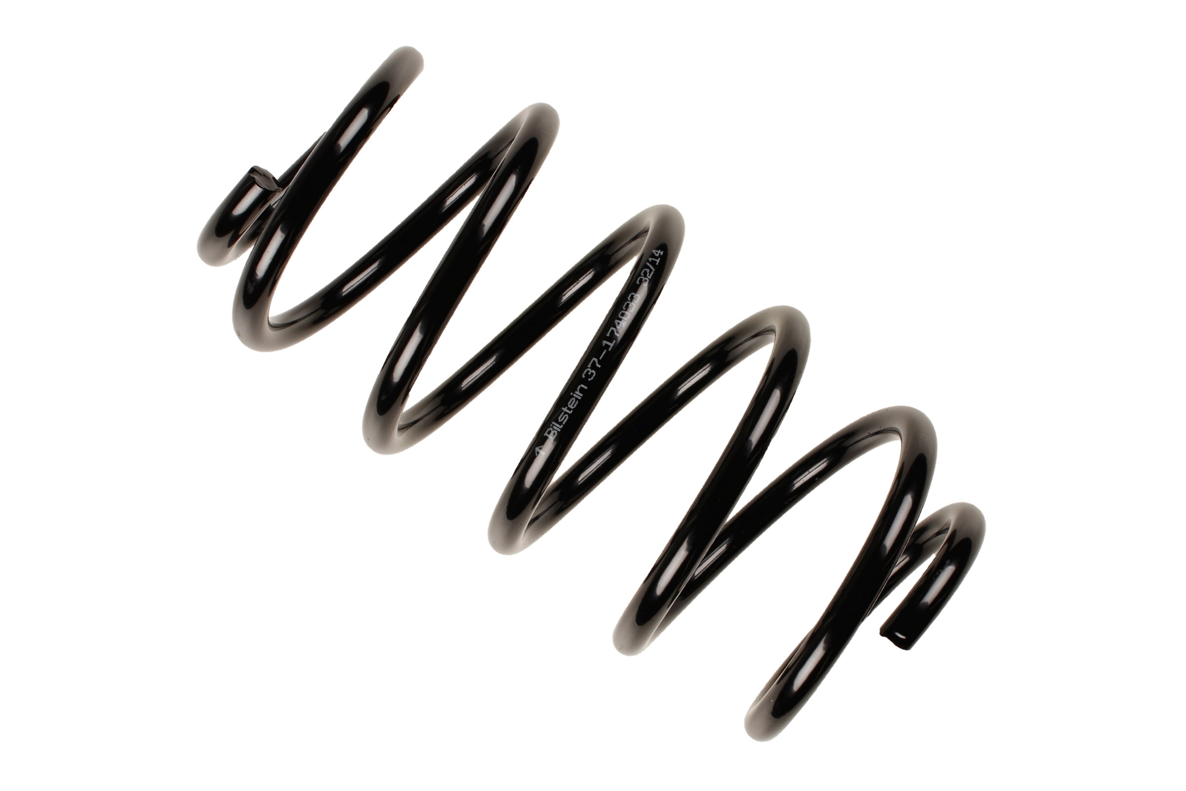 BILSTEIN Fahrwerksfeder