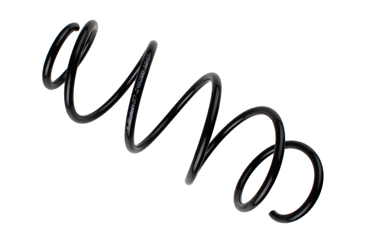 BILSTEIN Fahrwerksfeder