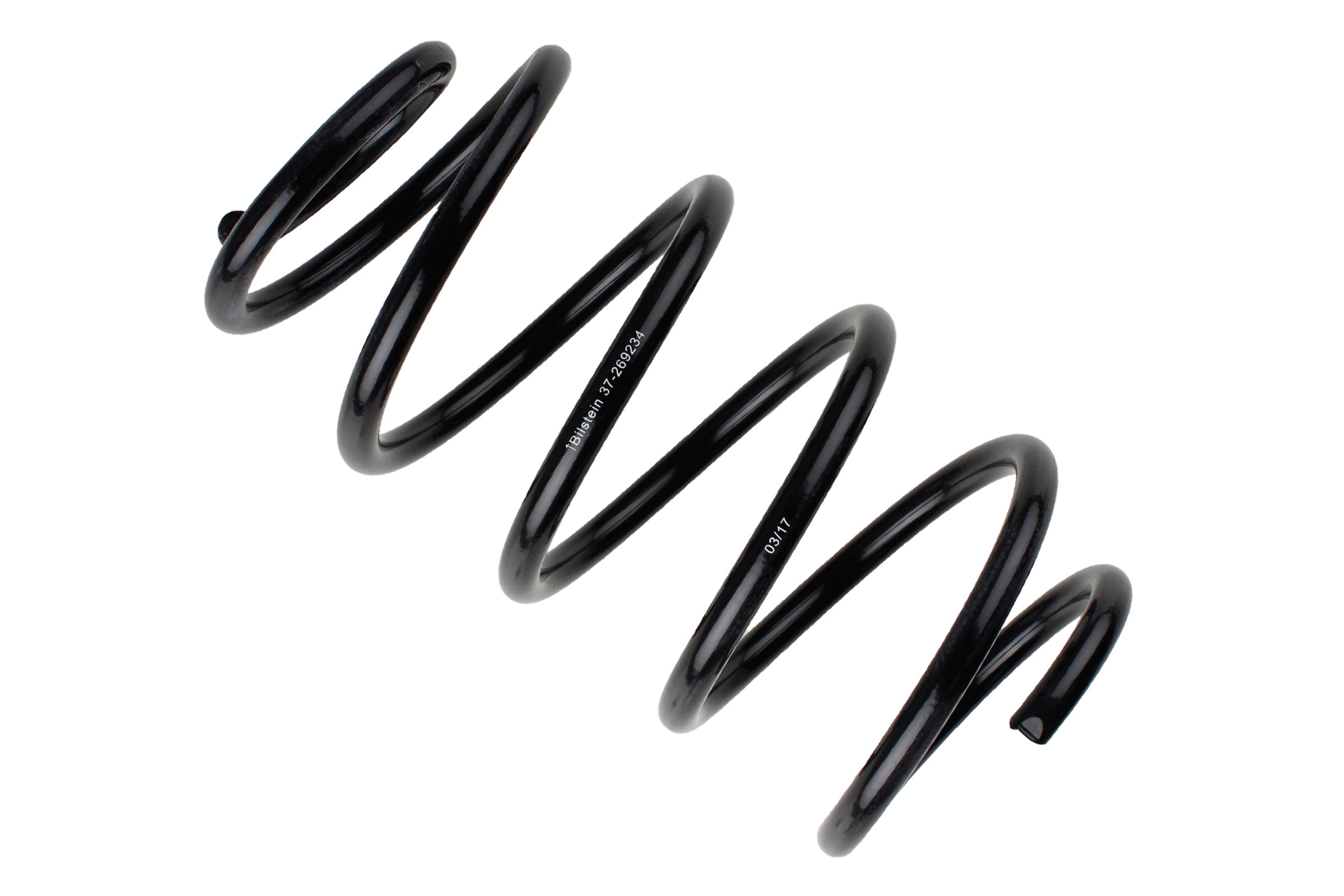 BILSTEIN Fahrwerksfeder