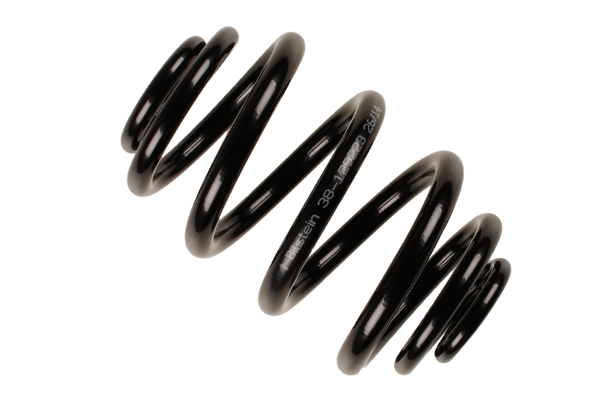 BILSTEIN Fahrwerksfeder