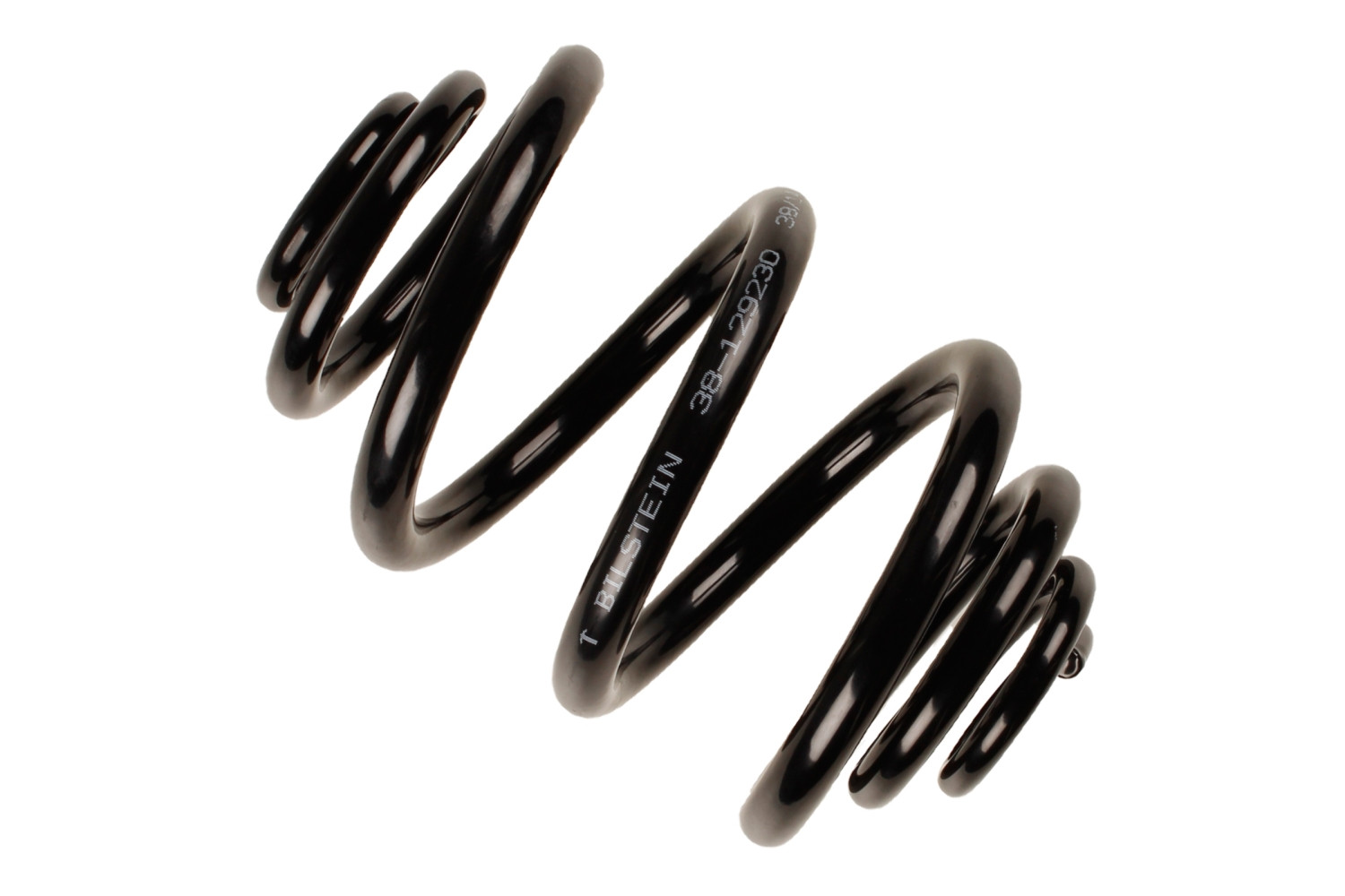 BILSTEIN Fahrwerksfeder