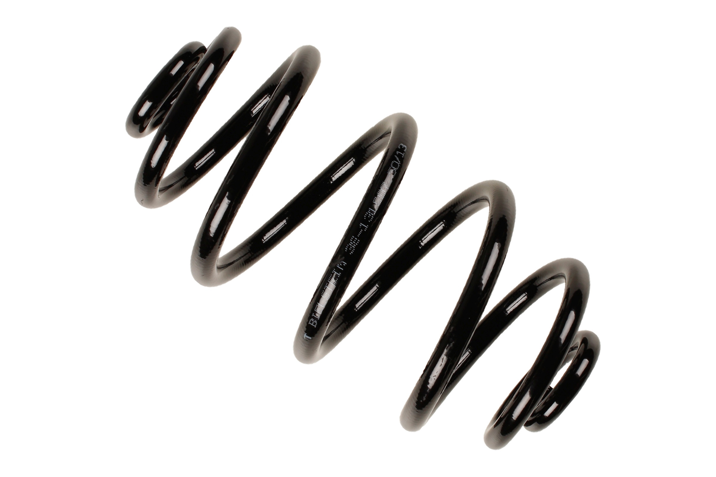 BILSTEIN Fahrwerksfeder