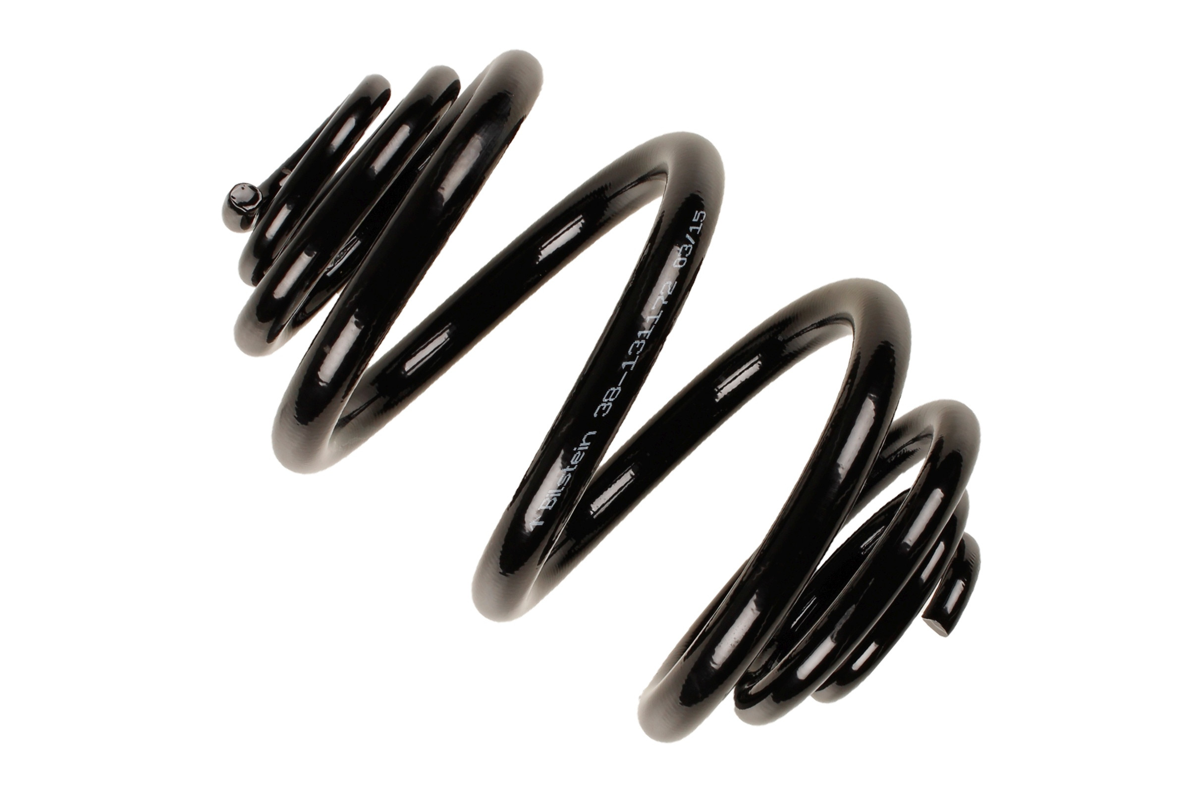 BILSTEIN Fahrwerksfeder