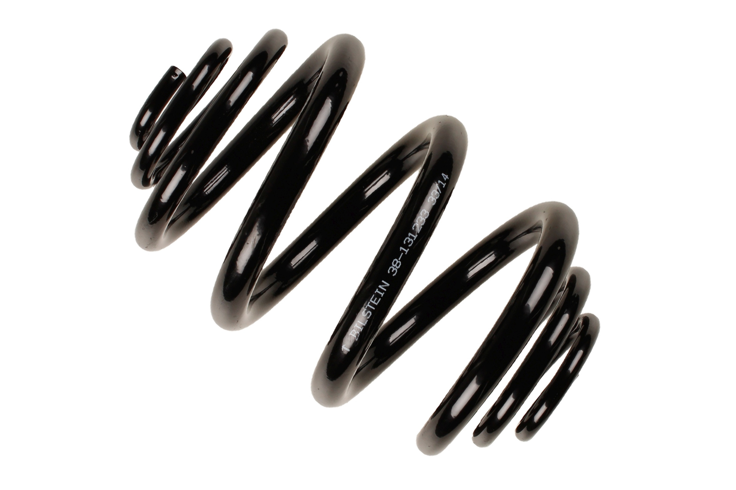 BILSTEIN Fahrwerksfeder