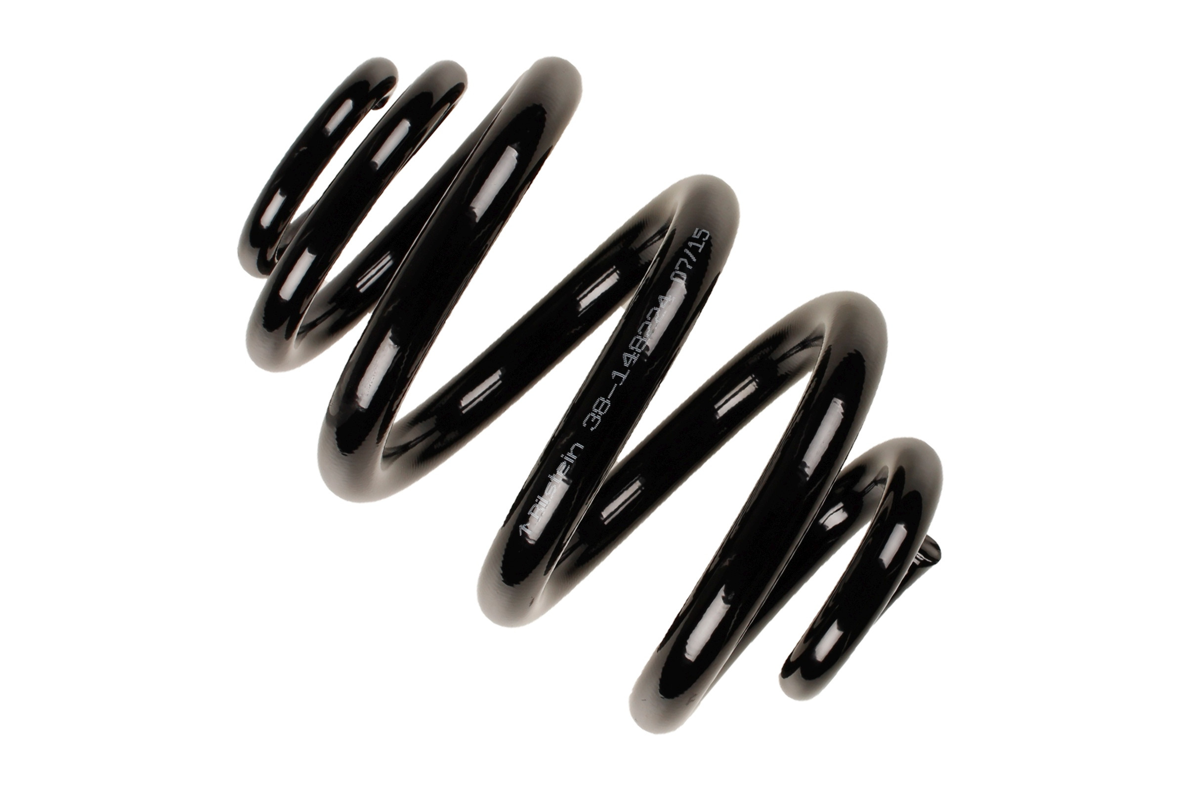 BILSTEIN Fahrwerksfeder