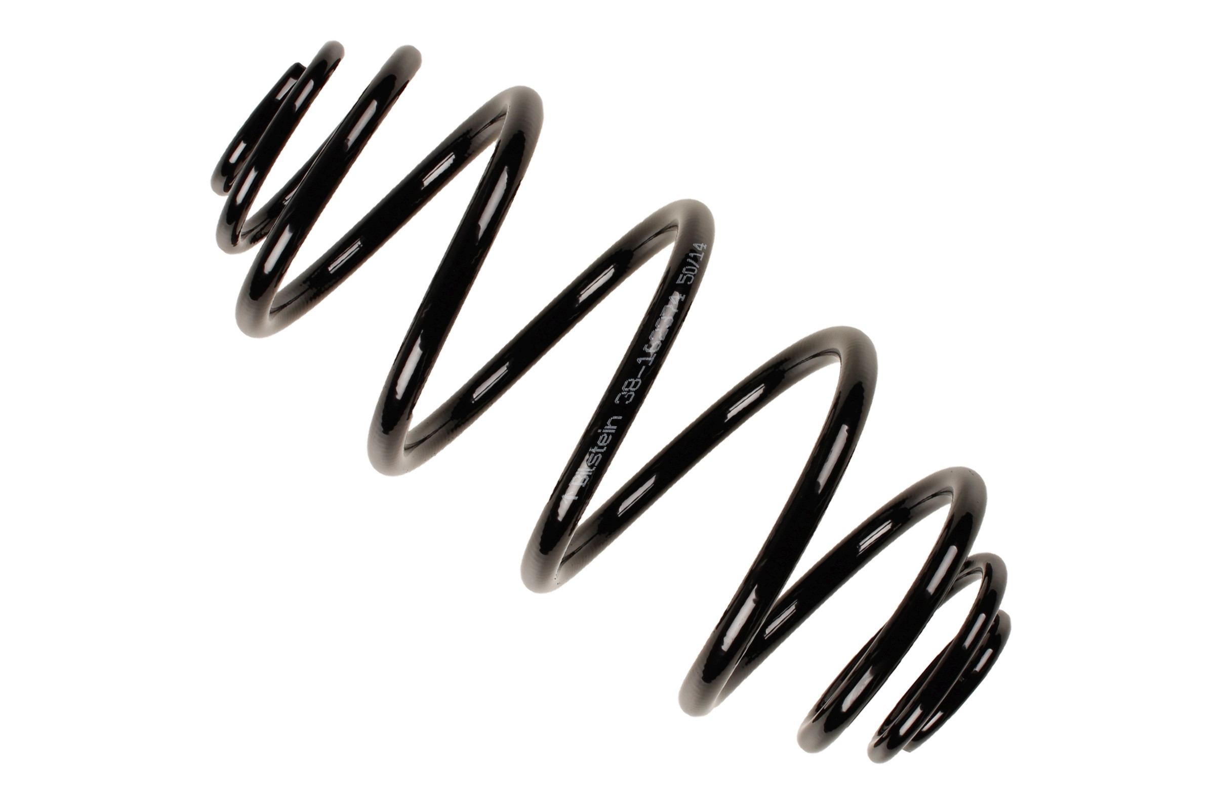 BILSTEIN Fahrwerksfeder