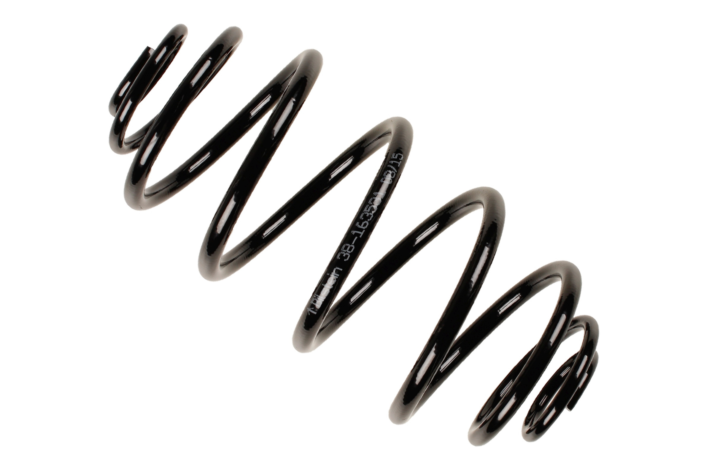 BILSTEIN Fahrwerksfeder