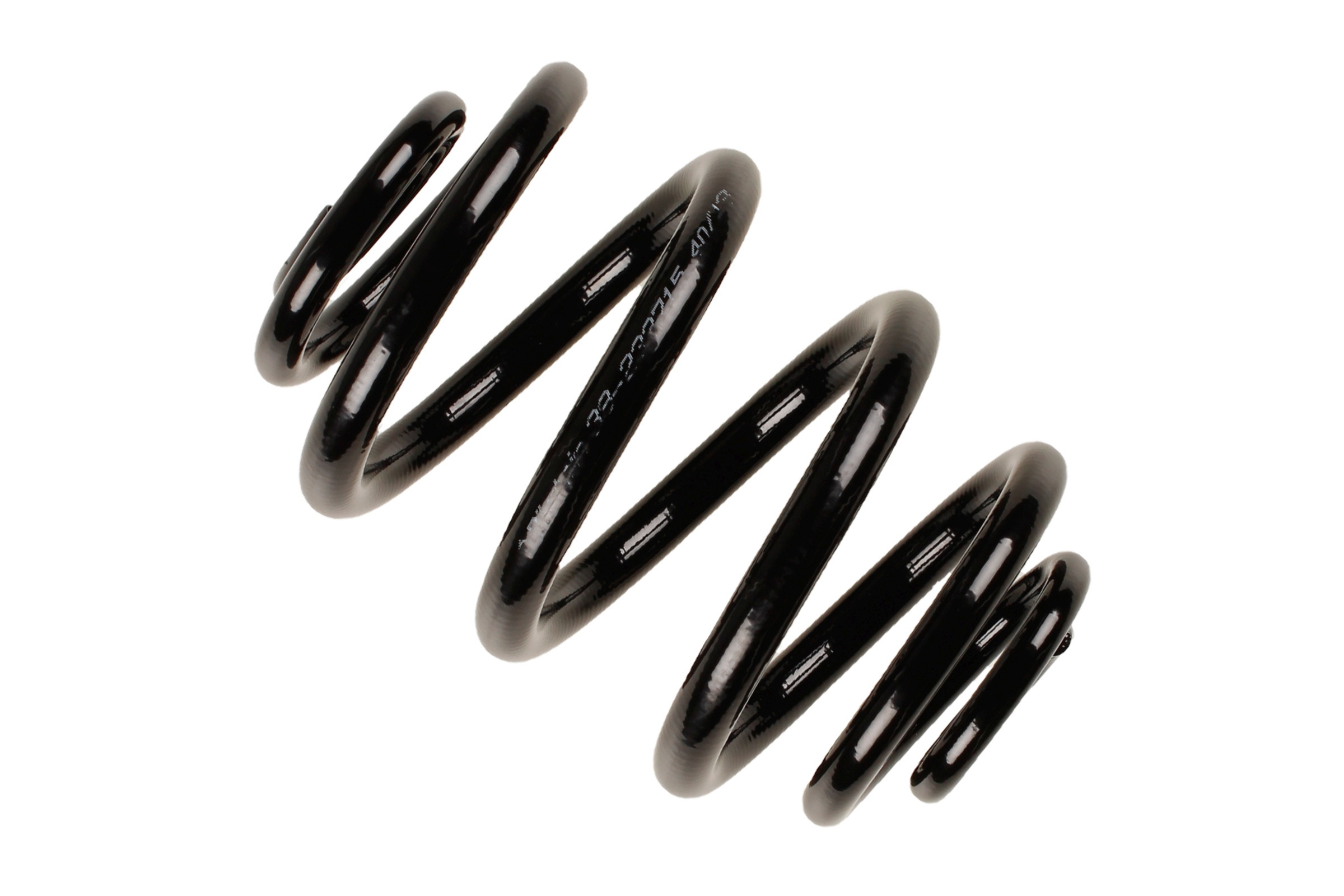 BILSTEIN Fahrwerksfeder