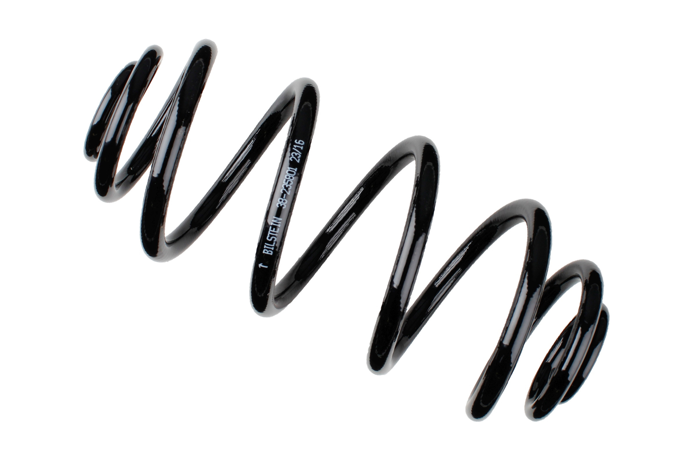 BILSTEIN Fahrwerksfeder