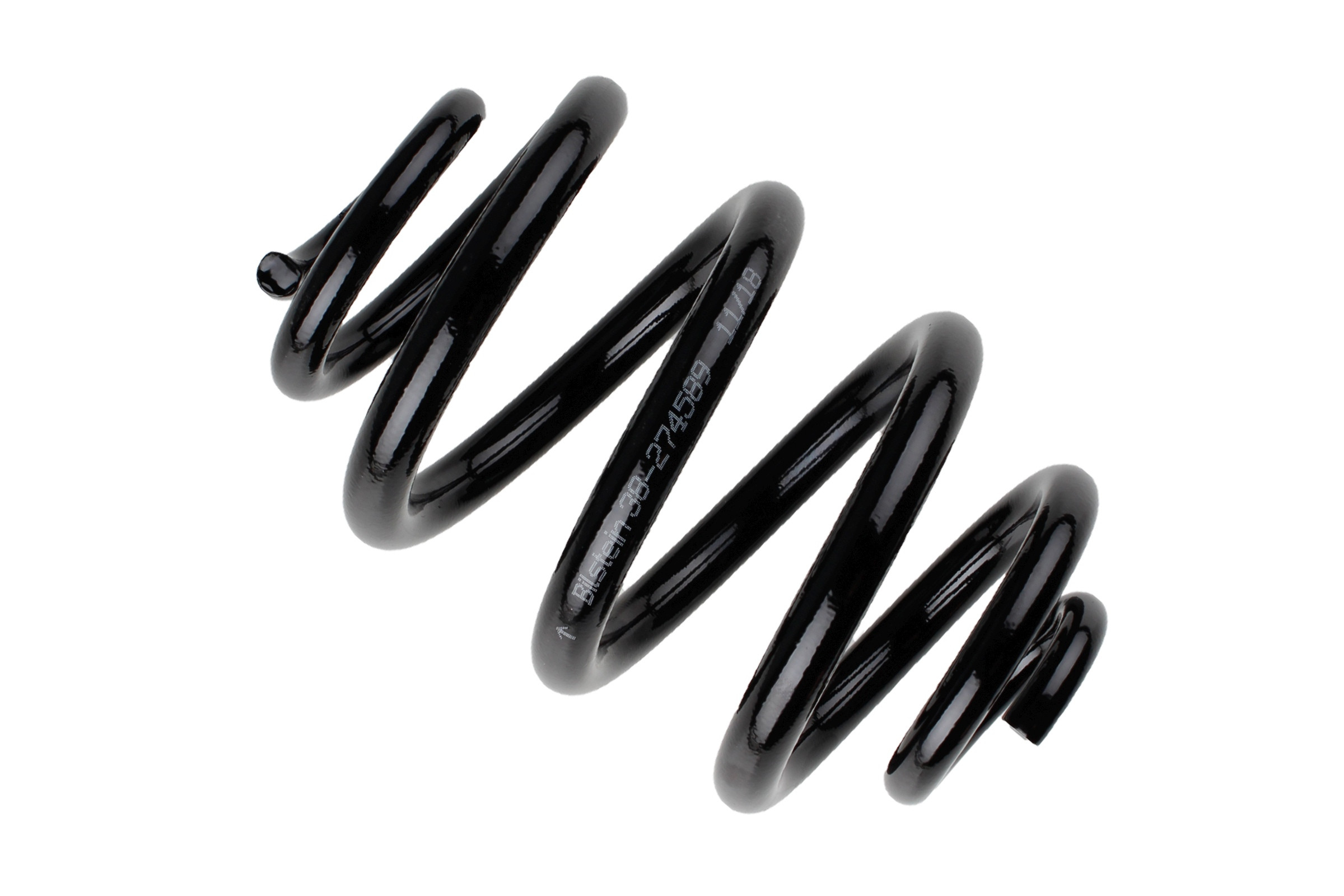 BILSTEIN Fahrwerksfeder