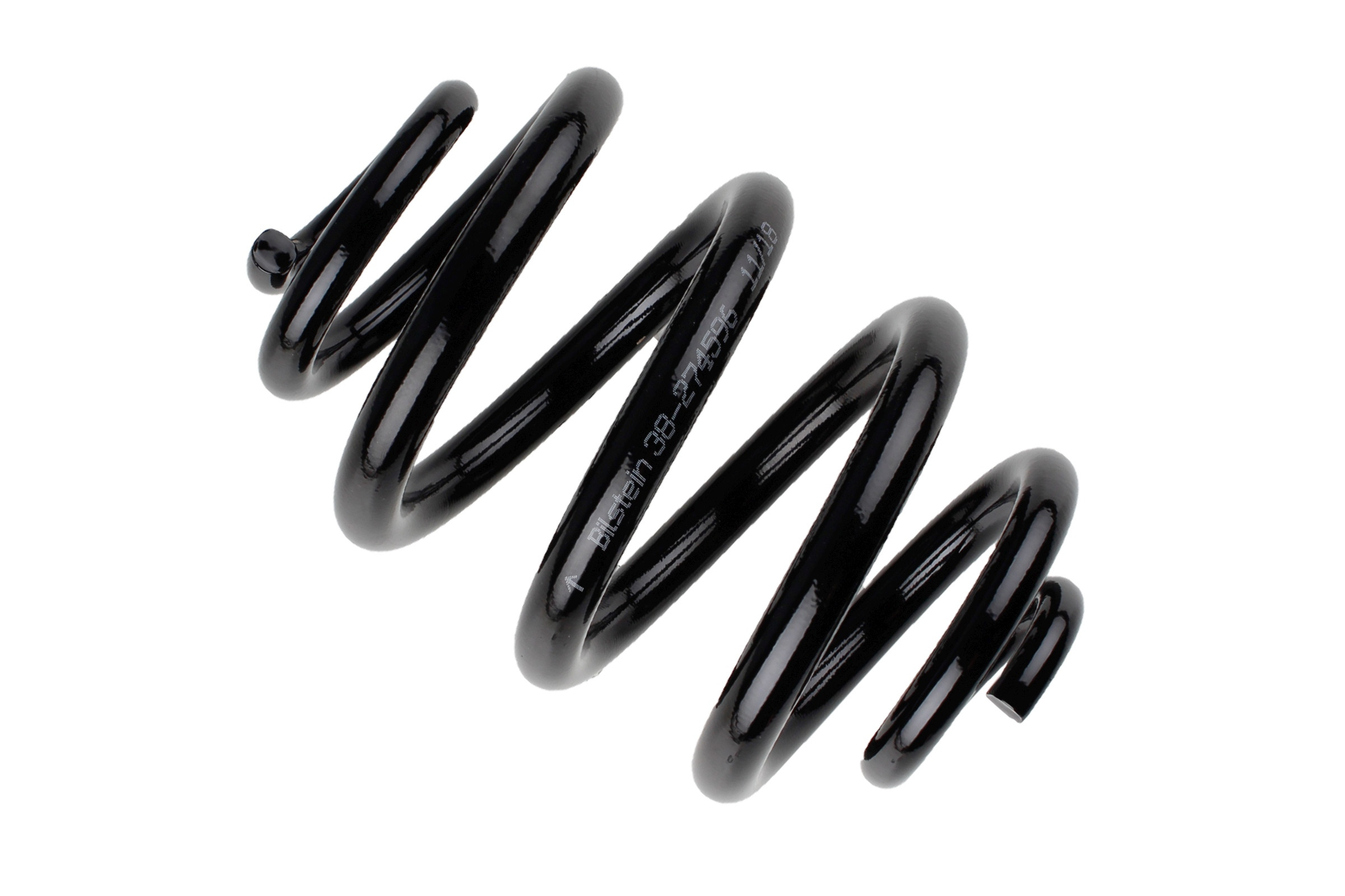 BILSTEIN Fahrwerksfeder