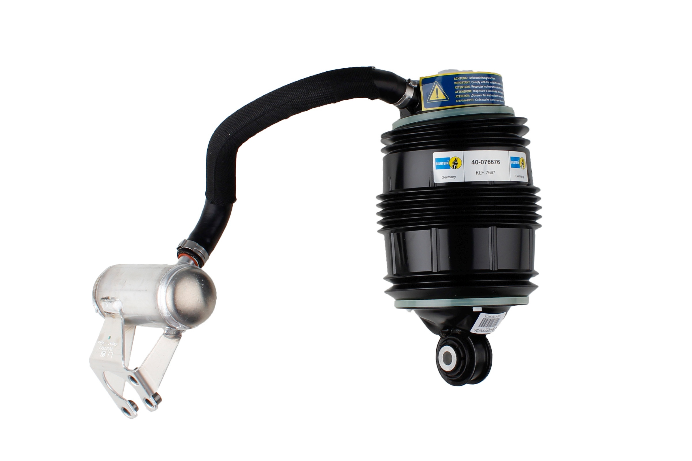 BILSTEIN Luftfeder, Fahrwerk