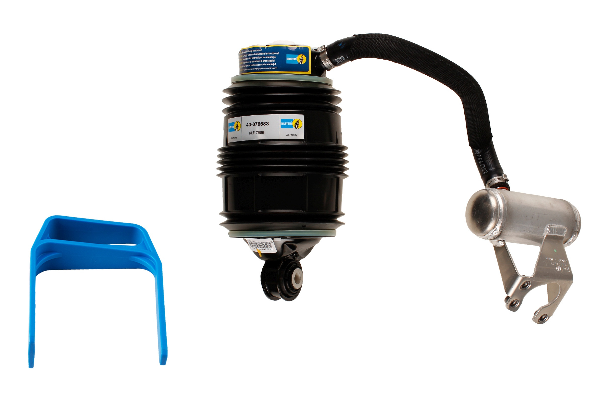 BILSTEIN Luftfeder, Fahrwerk