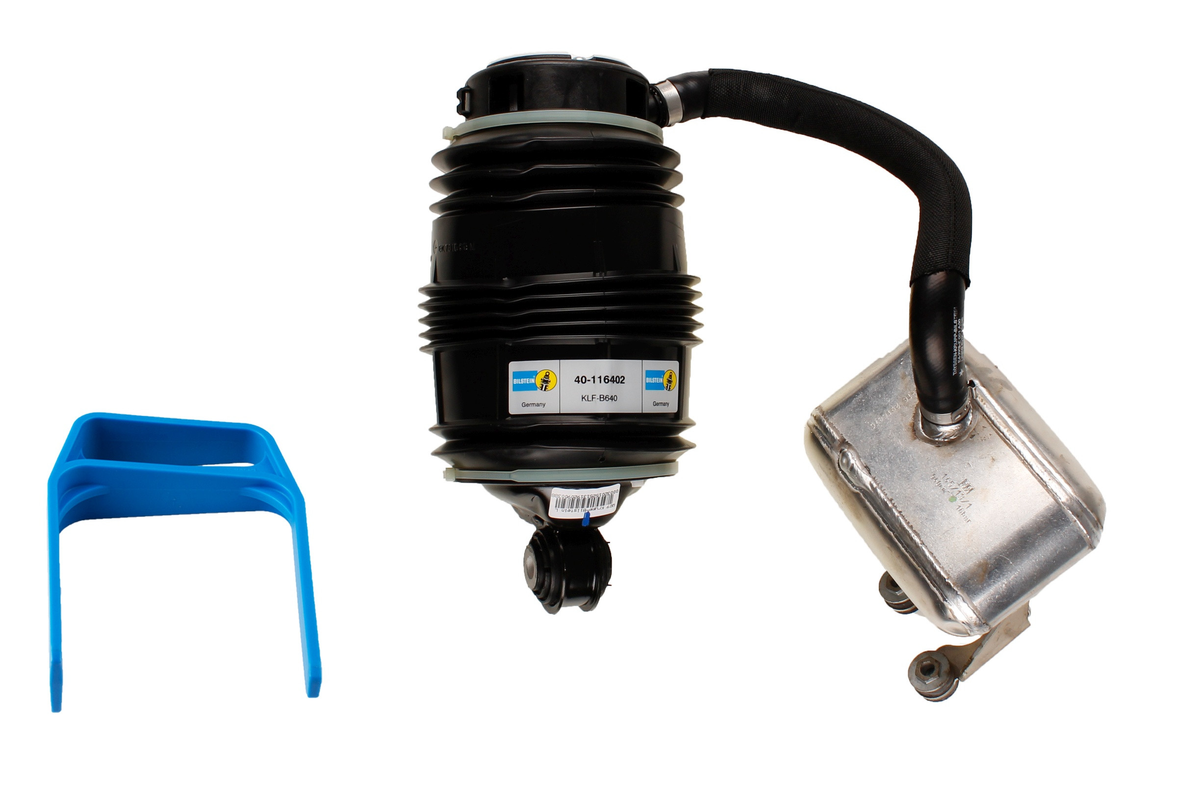 BILSTEIN Luftfeder, Fahrwerk