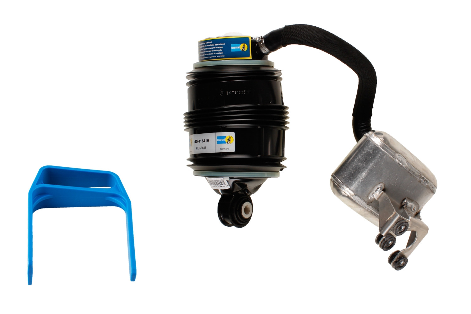 BILSTEIN Luftfeder, Fahrwerk
