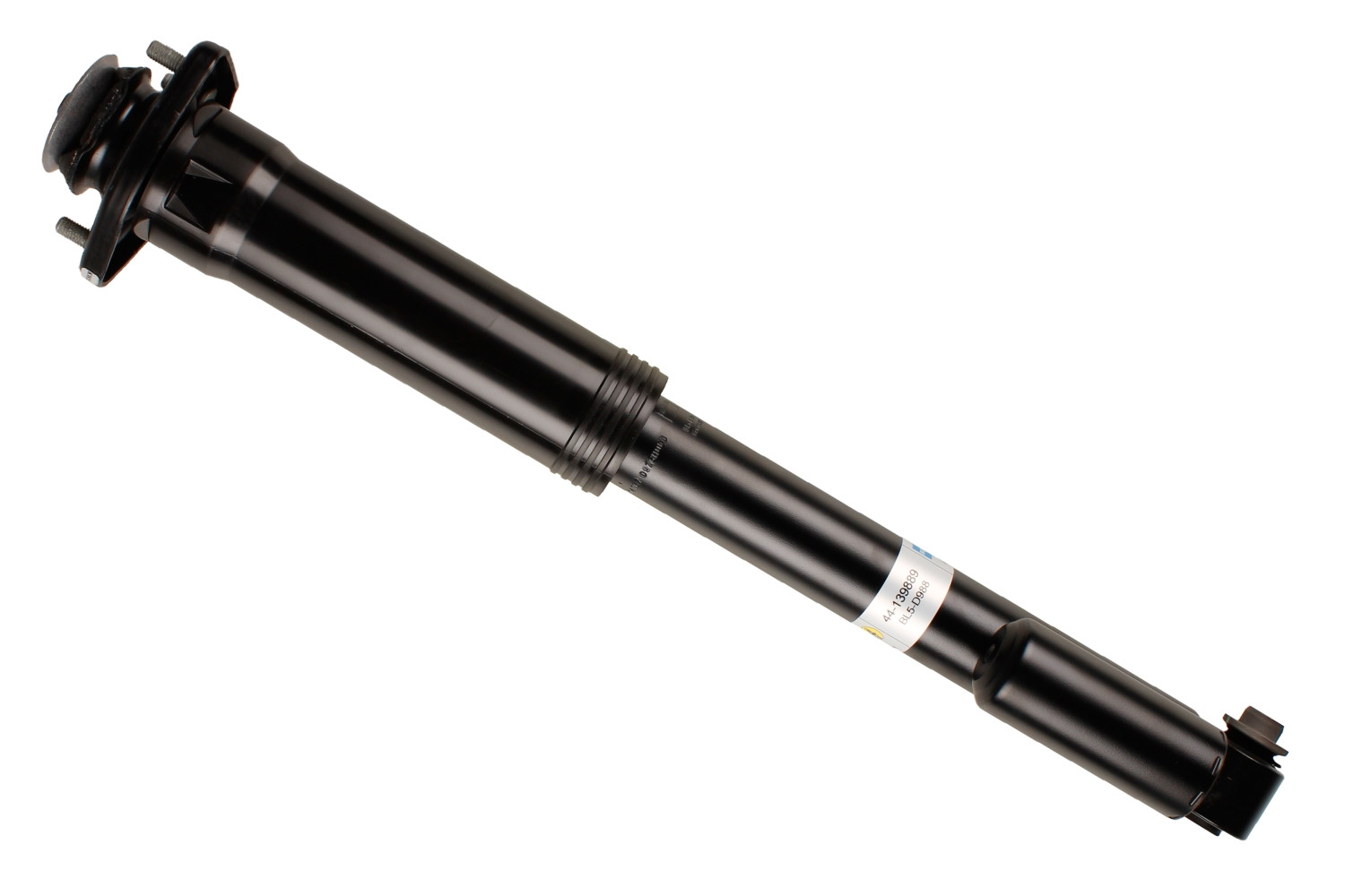 BILSTEIN Stoßdämpfer