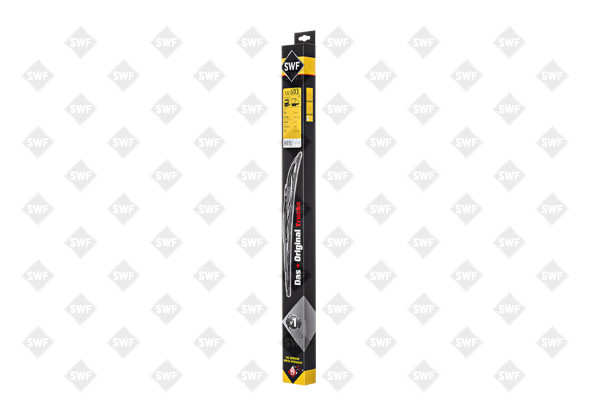 SWF Wischblatt