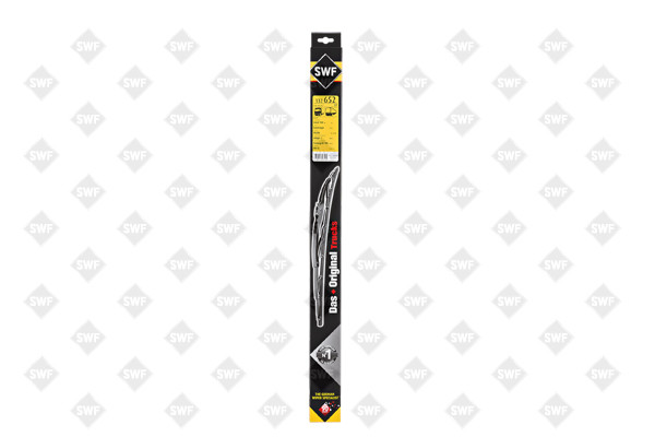 SWF Wischblatt