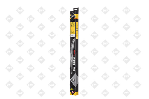 SWF Wischblatt