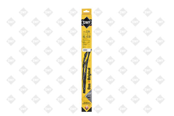 SWF Wischblatt