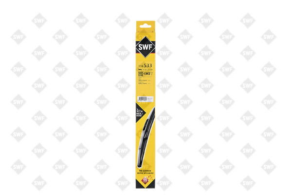 SWF Wischblatt