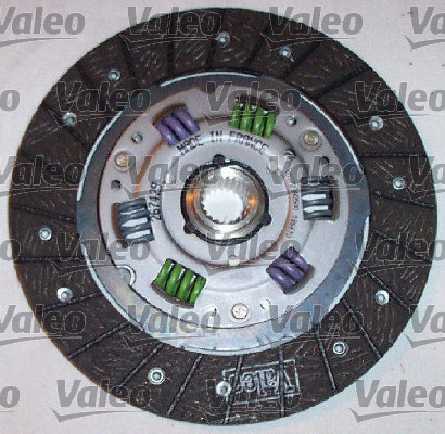 VALEO Kupplungssatz