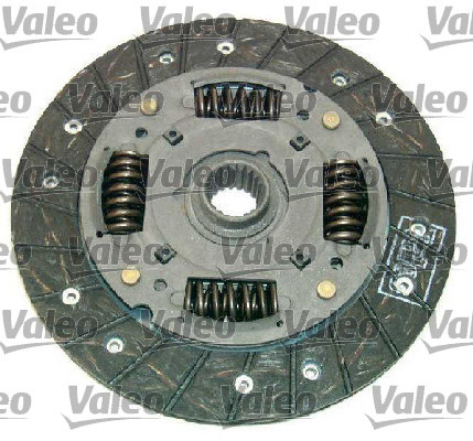 VALEO Kupplungssatz