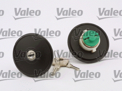 VALEO Verschluss, Kraftstoffbehälter