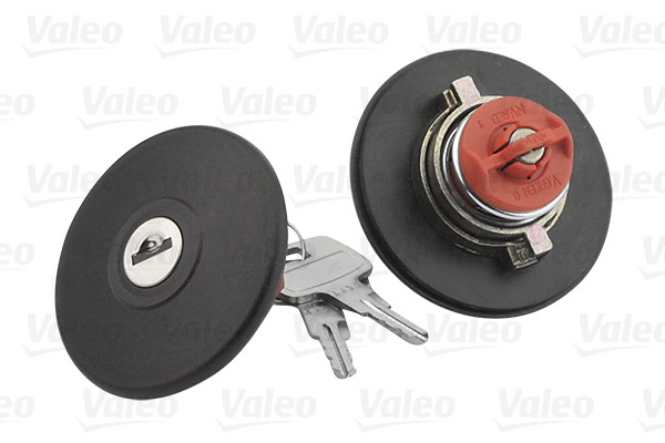 VALEO Verschluss, Kraftstoffbehälter