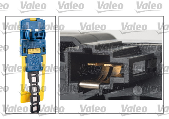 VALEO Wickelfeder, Airbag