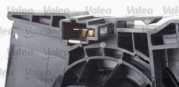 VALEO Wickelfeder, Airbag