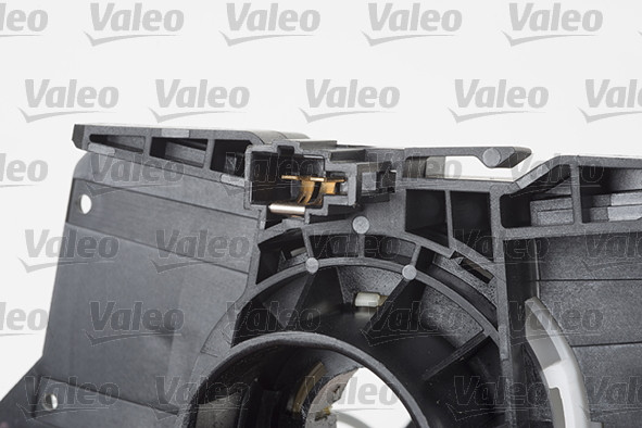 VALEO Wickelfeder, Airbag