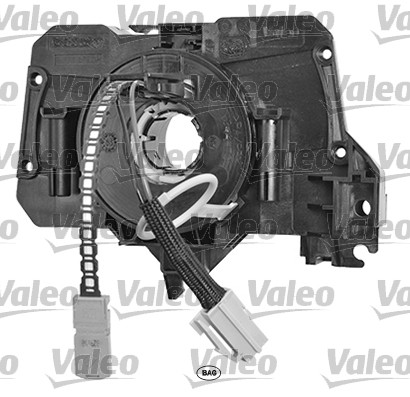 VALEO Wickelfeder, Airbag