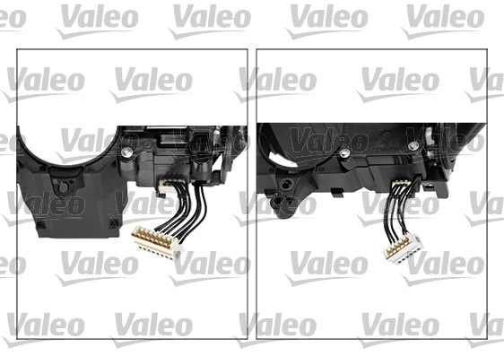VALEO Lenkstockschalter VALEO Lenkstockschalter