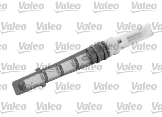 VALEO Einspritzdüse, Expansionsventil