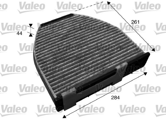 VALEO Filter, Innenraumluft